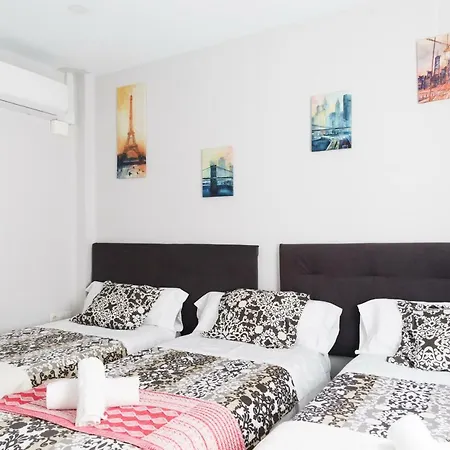 Spectacularly Updated For Large Groups! Apartament *