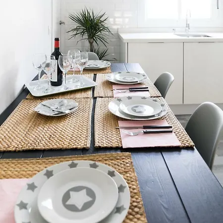 Apartament Spectacularly Updated For Large Groups! *