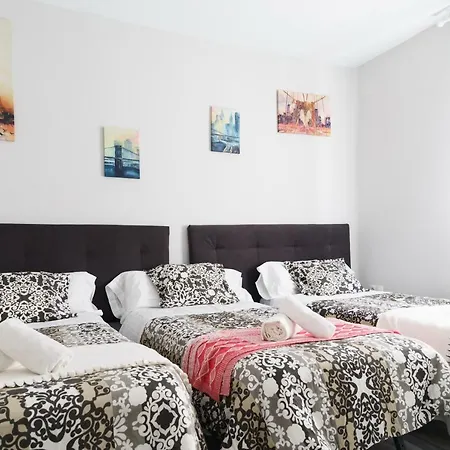 Apartament Spectacularly Updated For Large Groups!