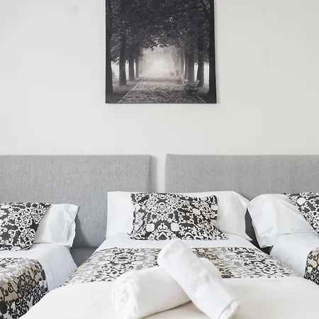 Spectacularly Updated For Large Groups! Apartament *